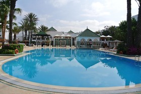 Valeria Jardins d'Agadir Resort