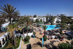 Valeria Jardins d'Agadir Resort