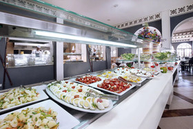 Valeria Jardins d'Agadir Resort