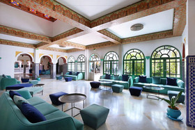 Valeria Jardins d'Agadir Resort