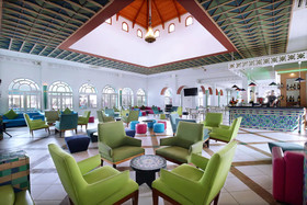 Valeria Jardins d'Agadir Resort