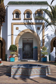 Valeria Jardins d'Agadir Resort
