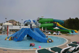 Valeria Jardins d'Agadir Resort