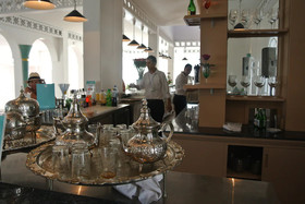 Valeria Jardins d'Agadir Resort