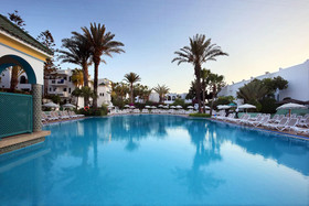 Valeria Jardins d'Agadir Resort