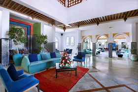 Valeria Jardins d'Agadir Resort