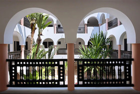 Valeria Jardins d'Agadir Resort