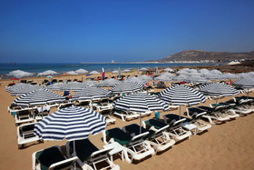 Valeria Jardins d'Agadir Resort