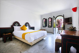Valeria Jardins d'Agadir Resort