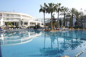 Agadir Beach Club Hotel