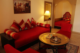 Agadir Beach Club Hotel