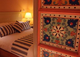 Agadir Beach Club Hotel