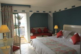 Agadir Beach Club Hotel