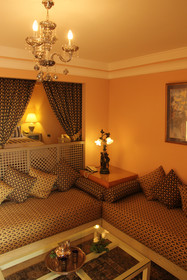 Agadir Beach Club Hotel