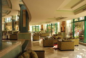 Agadir Beach Club Hotel