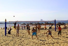Agadir Beach Club Hotel