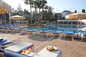 Agadir Beach Club Hotel