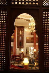 Agadir Beach Club Hotel