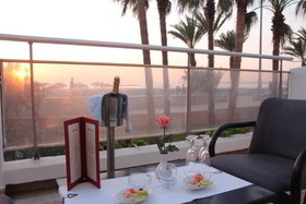 Agadir Beach Club Hotel