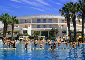 Agadir Beach Club Hotel