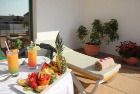 Agadir Beach Club Hotel