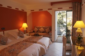 Agadir Beach Club Hotel