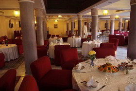Agadir Beach Club Hotel