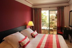 Agadir Beach Club Hotel