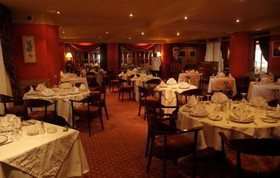 Agadir Beach Club Hotel