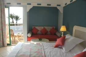 Agadir Beach Club Hotel