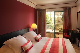 Agadir Beach Club Hotel