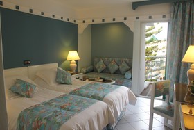 Agadir Beach Club Hotel