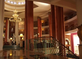 Agadir Beach Club Hotel