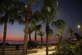 Agadir Beach Club Hotel