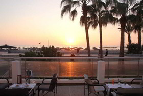 Agadir Beach Club Hotel