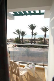 Agadir Beach Club Hotel