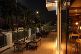 Agadir Beach Club Hotel