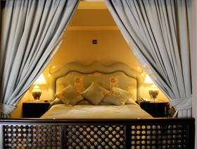 Agadir Beach Club Hotel