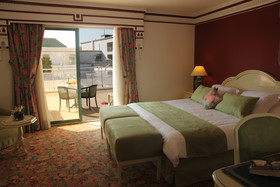 Agadir Beach Club Hotel