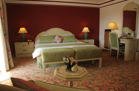 Agadir Beach Club Hotel