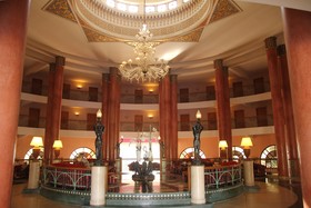 Agadir Beach Club Hotel