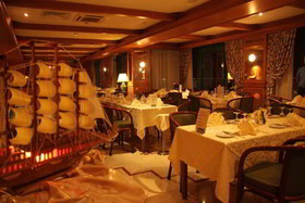 Agadir Beach Club Hotel