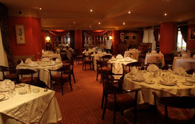 Agadir Beach Club Hotel