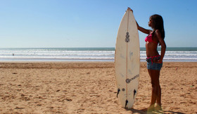 Agadir Beach Club Hotel
