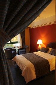 Agadir Beach Club Hotel