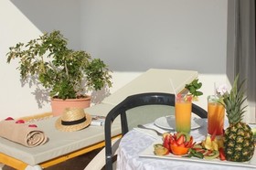 Agadir Beach Club Hotel