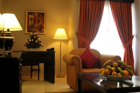 Agadir Beach Club Hotel
