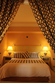 Agadir Beach Club Hotel