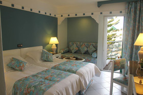 Agadir Beach Club Hotel