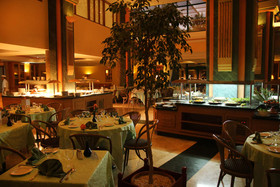 Agadir Beach Club Hotel